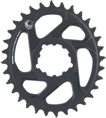 Produktbild von SRAM Kettenblatt X-Sync Eagle Oval 3 Mm Off 32 Z.