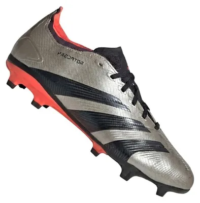 Produktbild von Adidas Predator League FG IF6349 Fußballschuhe Größe: 42 2/3