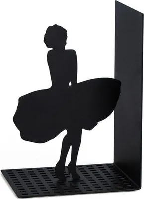 Immagine prodotto di Fermalibro Balvi Marilyn
