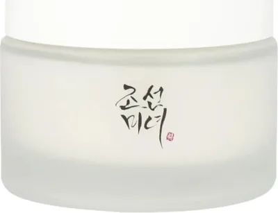 Produktbild von Beauty of Joseon die beruhigende Creme Dynasty Cream 50 ml
