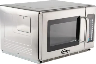 Produktbild von Combisteel Mikrowelle 3200 W, 34 Liter
