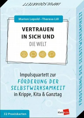 Obrázok produktu pre Vertrauen in sich und die Welt