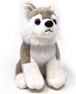 Produktbild von Cornelissen - Kuscheltier - Husky