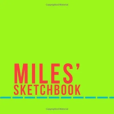Productafbeelding van Schetsboek voor Creatieve Ideeën