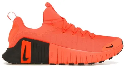 Produktbild von Nike Free Metcon 6 Hyper Crimson - EU 45