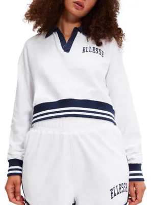 Produktbild von Ellesse Bekleidung Weiß Modellnummer 153308
