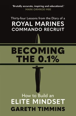 Produktbild von Becoming the 0.1%