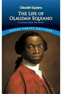 Produktbild von The Life of Olaudah Equiano