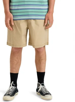 Immagine prodotto di Quiksilver Taxer Ws Pantaloncini corti Beige XL Uomo Beige XL