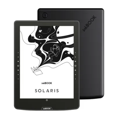 Immagine prodotto di INKBOOK Solaris BLACK