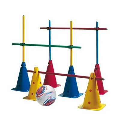 Produktbild von Kübler Sport® Trainingshürde TEAM