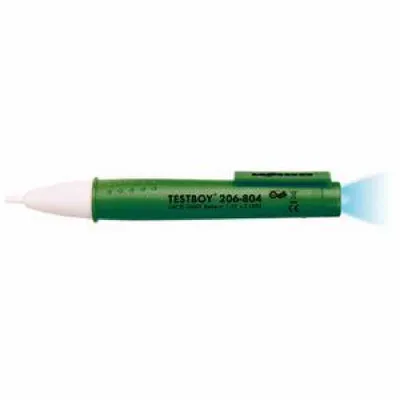 Obrázek produktu pro Wago 206-804, Zelená, Bílá