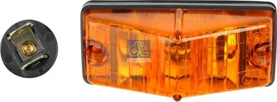 Produktbild von DT Spare Parts 5.81144 Blinker Blinkleuchte