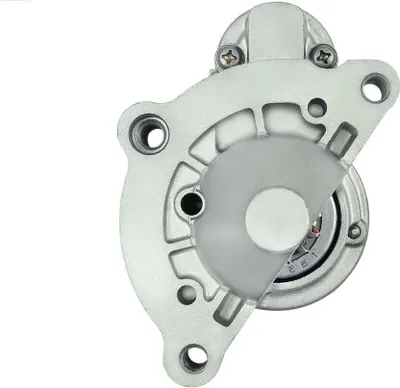 Produktbild von AS-PL S5295PR Starter Anlasser 1,7kW passend für PEUGEOT 206 Schrägheck (2A/C) 12V