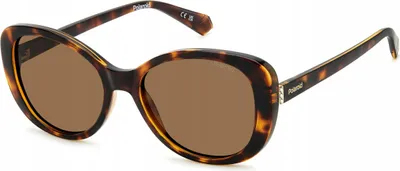Productafbeelding van POLAROID SUNGLASSES Zonnebrillen PLD 4154_S_X_086-SP N_55