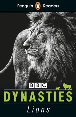 Produktbild von Penguin Readers Level 1: Dynasties: Lions (ELT Graded Reader)