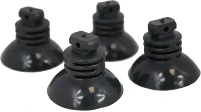 Immagine prodotto di Saugnapf 36 mm für CIRCULATOR/TURBO 1000/1500/2000 (4 Stück)