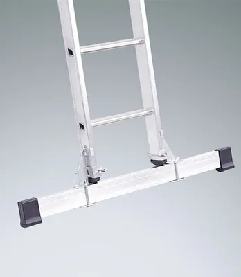 Produktbild von Euroline Quertraversen für Mehrzweckleiter 850mm