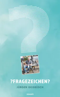 Produktbild von ?Fragezeichen?