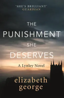 Zdjęcie produktu dla The Punishment She Deserves