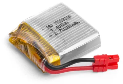 Immagine prodotto di Batteria Syma X21W, 3,7V, 380mAh