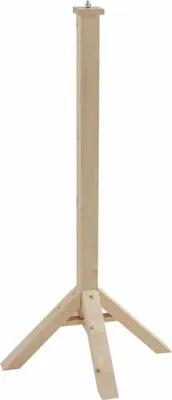 Produktbild von Siena Garden Vogelhausständer Fachwerk M90833