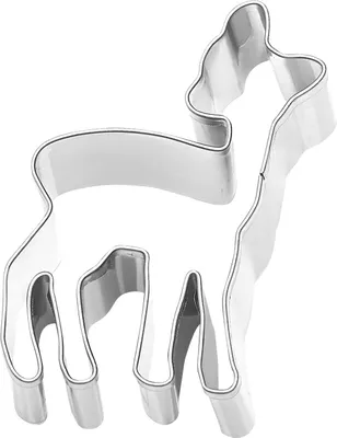 Immagine prodotto di Tagliabiscotti Birkmann, acciaio inox; 6 cm