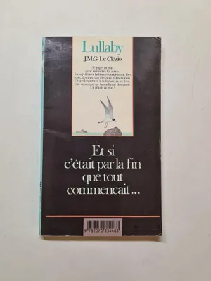 Produktbild von Lullaby