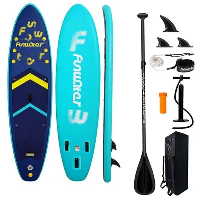 Obrázok produktu pre FunWater - SUPFW71A - Paddleboard
