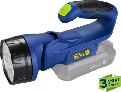 Imagen del producto de AlzaTools CL20V BatteryONE, batería de 20V