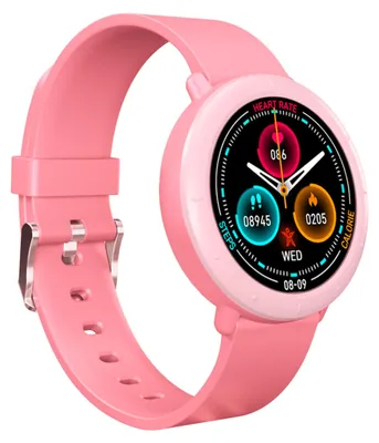 Image de GOLIFE Track Pro Smart Band