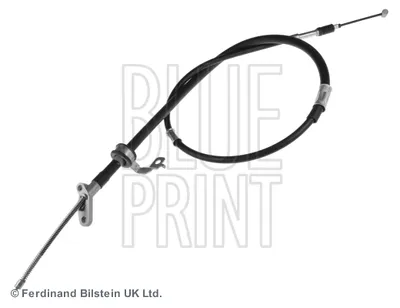 Produktbild von BLUE PRINT Handbremsseil Seilzug Feststellbremse für TOYOTA RAV 4 II (CLA2, XA2, ZCA2, ACA2) Hinten Rechts ADT346304