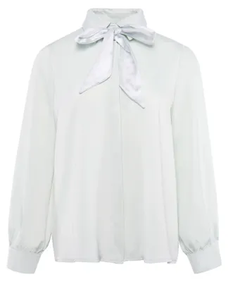 Image de Chemise pour femmes LUREA - vert, taille S