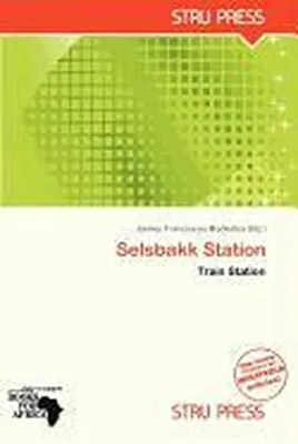 Produktbild von Selsbakk Station