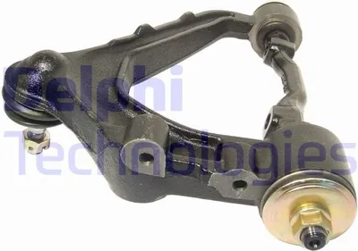 Produktbild von DELPHI TC1736 Querlenker Vorne Links Oben für TOYOTA HIACE IV Kasten (LXH1, RZH1, LH1)