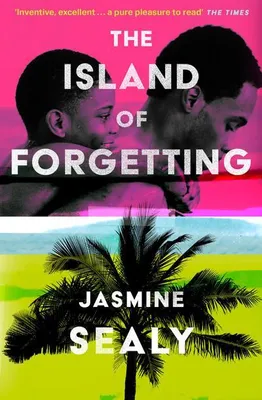 Image de The Island of Forgetting