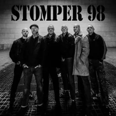 Produktbild von Stomper 98
