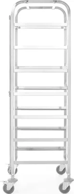 Produktbild von Hendi 810583, 560 mm, 615 mm, 1710 mm, 1 Stück(e)
