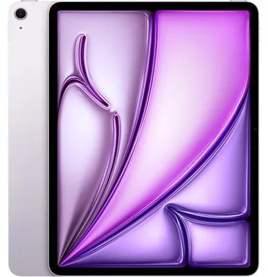 Immagine prodotto di Apple  iPad Air M4 (2026)  13 pollici  Wi-Fi  256 GB  Viola