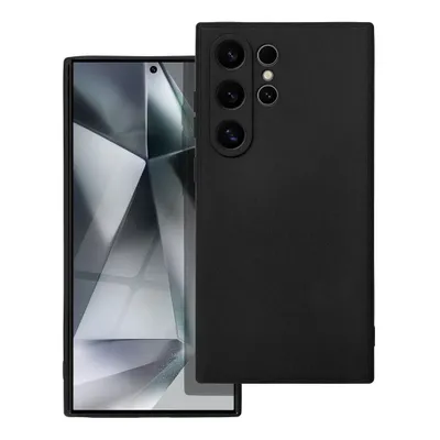 Immagine prodotto di Custodia SOFT adatta per SAMSUNG Galaxy S24 Ultra nero