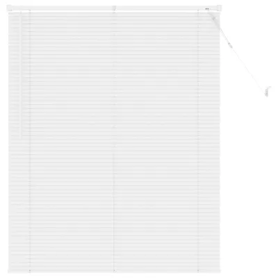 Obrázok produktu pre PVC rolo žalúzia, 150 x 120 cm, biela