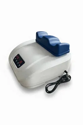 Produktbild von Premium Chi Massagegerät – Chi-Maschine für Stressabbau & Tiefenentspannung