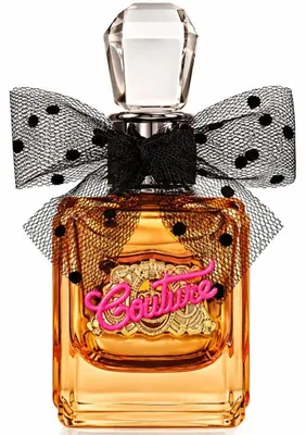 Produktbild von Juicy Couture Viva La Juicy Gold Couture Eau De Parfum Spray 30ml
