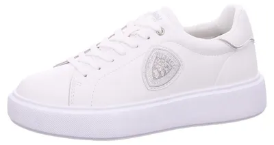 Produktbild von Blauer USA Venus Sneaker Weiß in Gr. 42