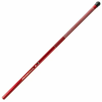 Obrázek produktu pro DAM Fighter Pro Combo Tele Pole 4 m 4 díly Bič