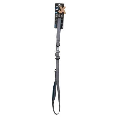 Produktbild von Duvo+ EXPLOR Ultimate Fit On-the-Road Leine Classic petrol blue