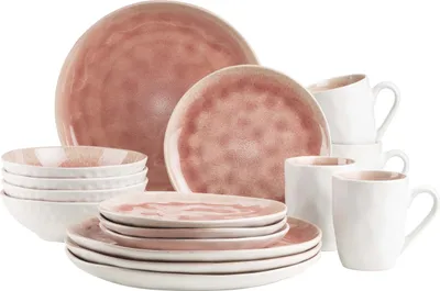 Immagine prodotto di Servizio combinato, gres Servizio combinato, gres Frozen Mäser