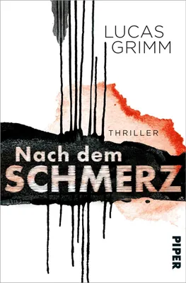 Produktbild von Nach dem Schmerz