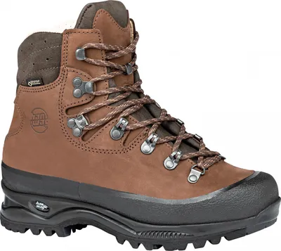 Produktbild von Hanwag Alaska, Weiblich, Erwachsener, Braun, Outdoor-Stiefel, Wandern, Einfarbig