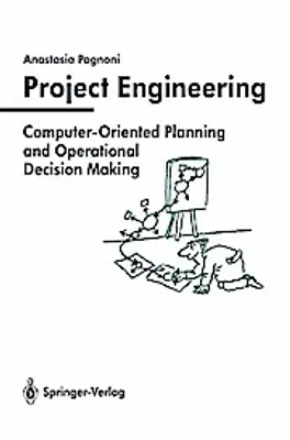 Obrázek produktu pro Project Engineering
